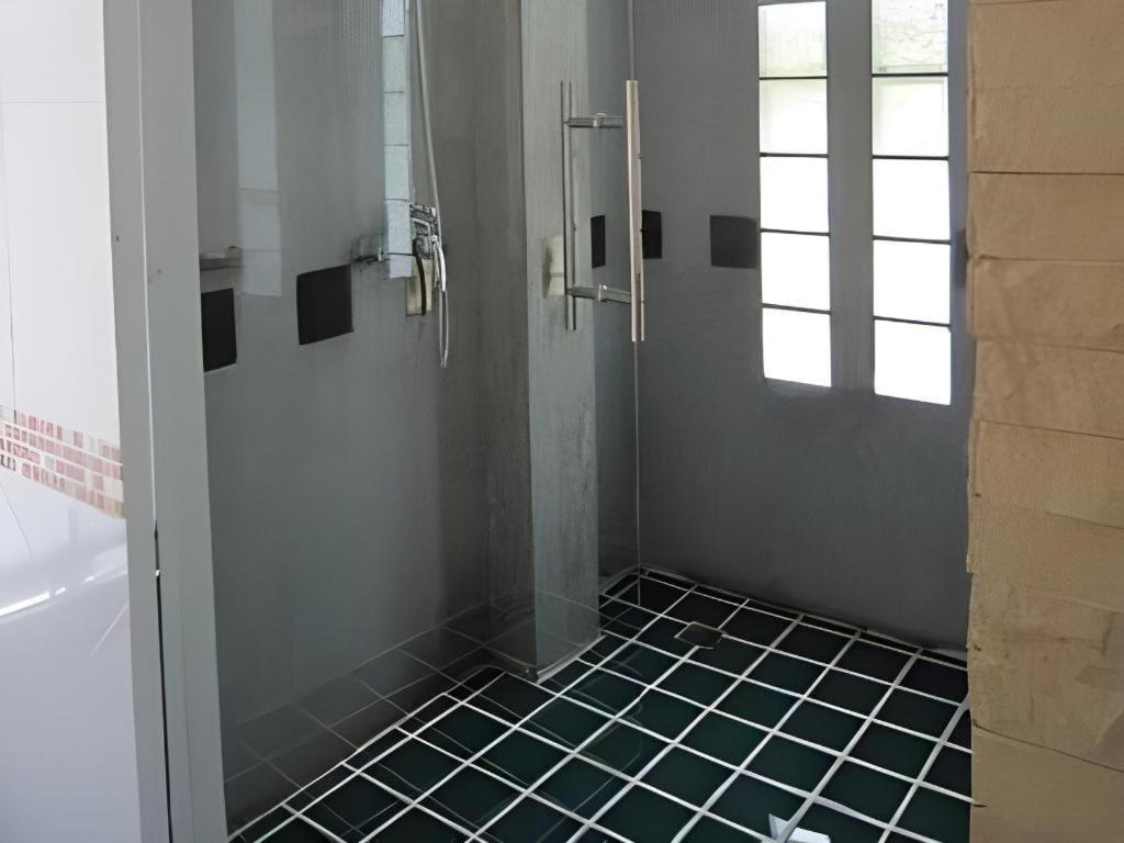 낫타 와리 핫 스프링 리조트 앤 스파 Ban Nua Khlong 외부 사진